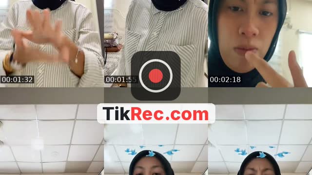 @bebwanyyy TikTok live