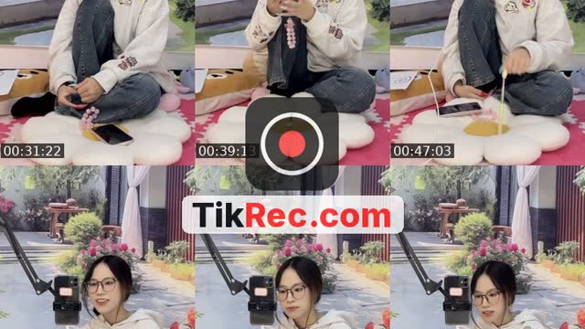 @dylanyang1870 TikTok live from 2026-10-23