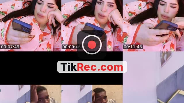 @user9r6qogktnd TikTok live