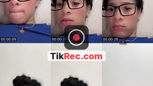 @mariale.1007 TikTok live