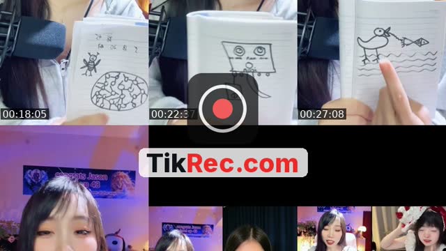 @janessaiyls TikTok live from 2026-10-23