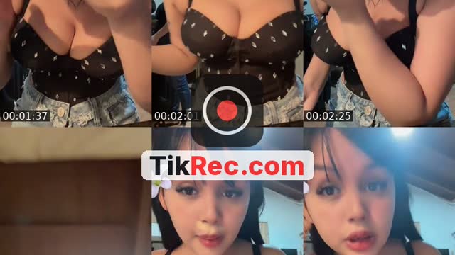 @istval05 TikTok live