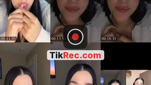 @iam_sami003 TikTok live