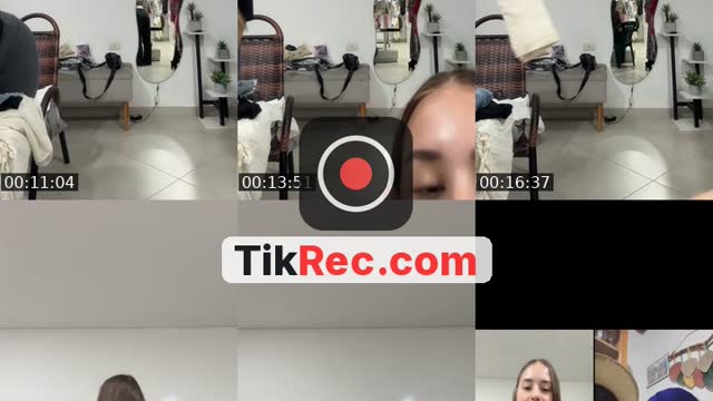 TikTok live: ropa nueva y seminueva 🛍️🛍️ by @micaadelgg