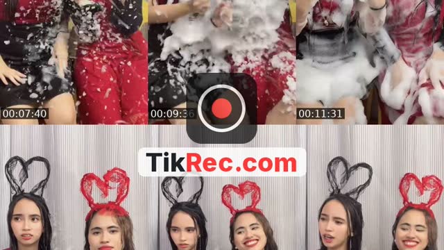 @limb9ripf2 TikTok live