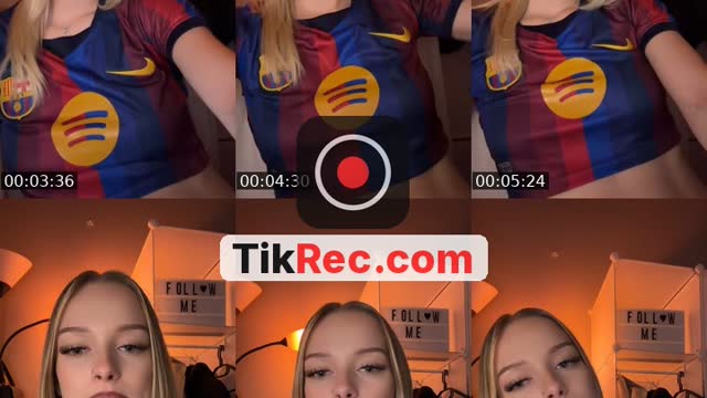 @wikayaaaa TikTok live