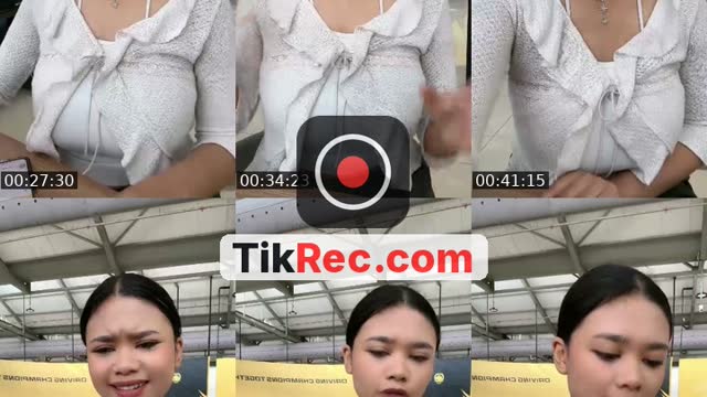 TikTok live: Dah Ada Pilihan? by @carsomelive