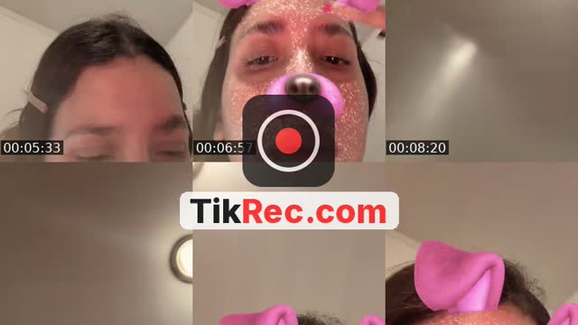 @23xxxxx7 TikTok live from 2026-10-23