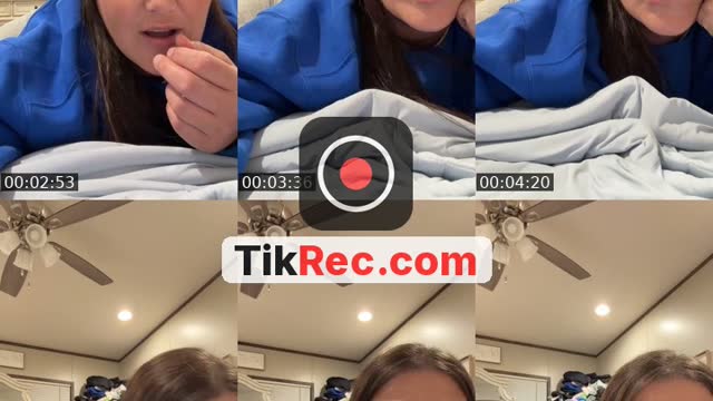 @tasha_jackson89 TikTok live