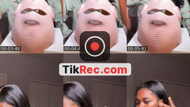 @faillelita.ouil TikTok live