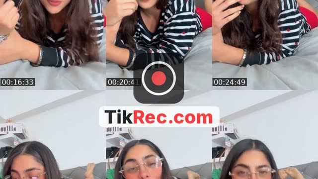 @aylinmaar13 TikTok live from 2026-10-23