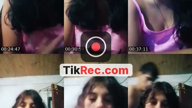 @eliz_taee TikTok live