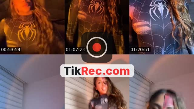@majz00 TikTok live from 2026-10-23
