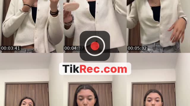 @abi_gomeezz TikTok live