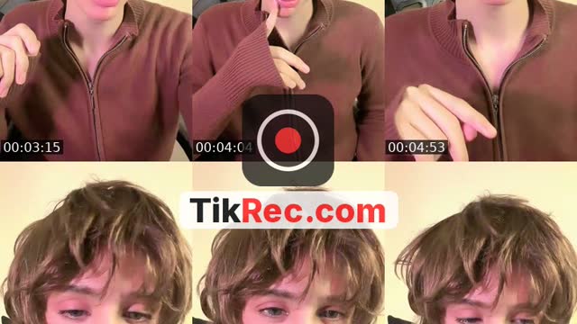 @_l TikTok live