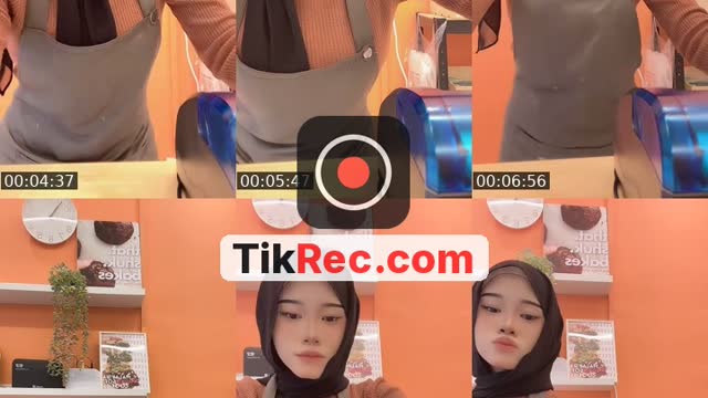 @atulllzj TikTok live