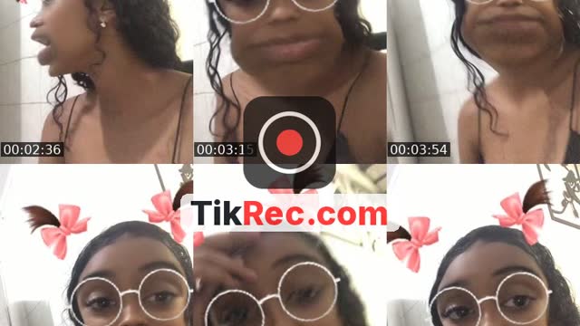 @santzzs402 TikTok live