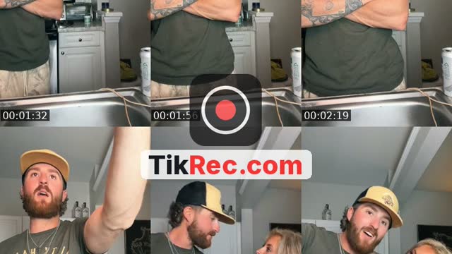 @josiecooper_ TikTok live