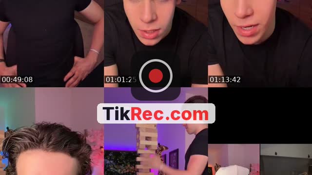 @officalkeat TikTok live from 2026-10-23