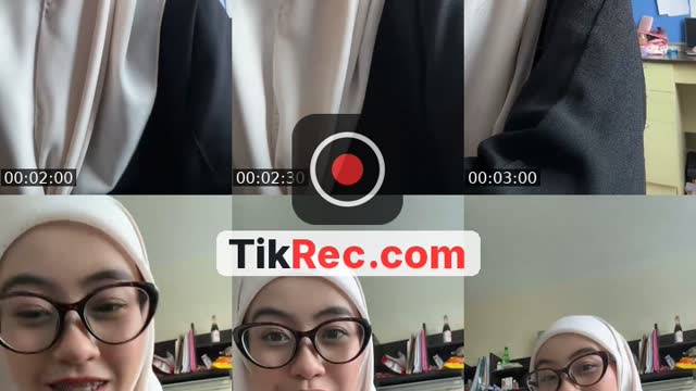 @_mrshalya_ TikTok live