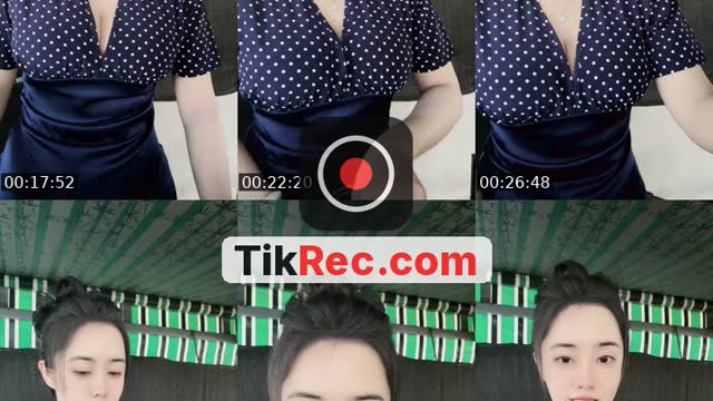 @meimei_0598 TikTok live
