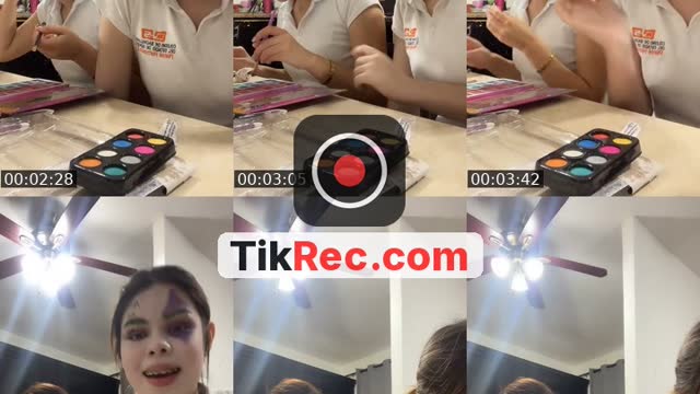 @user2206090908 TikTok live