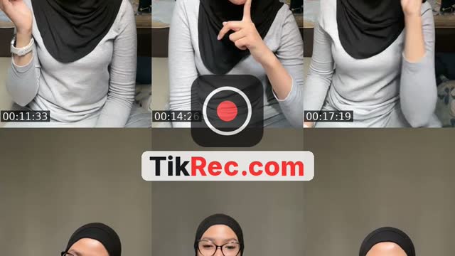 @rrrchm4 TikTok live from 2026-10-23