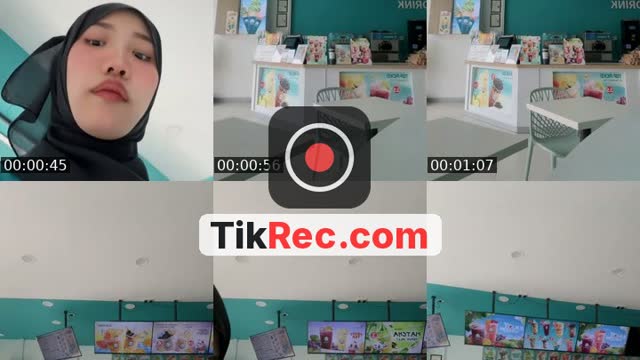 @mijaahsyaaaa TikTok live