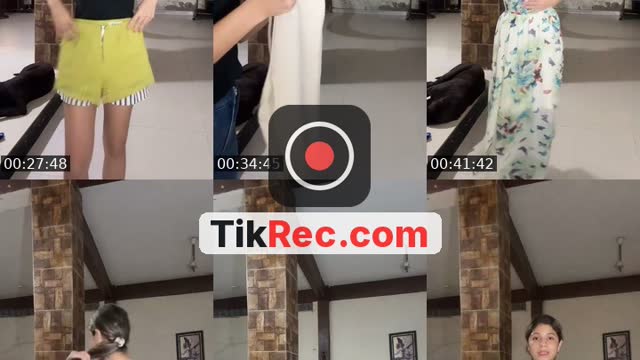 @dayiraeguezaguile TikTok live