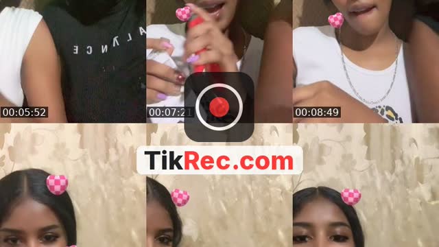 @kriste393 TikTok live