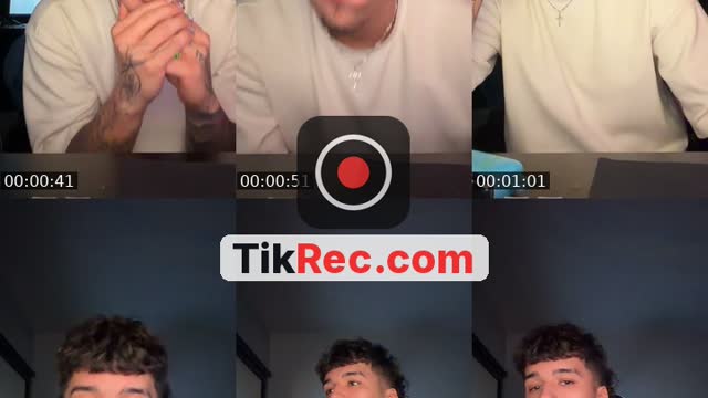 @koflem TikTok live