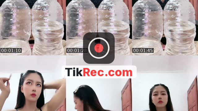 @somoo402 TikTok live