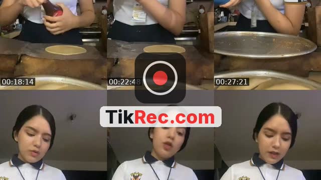 @vncarric TikTok live from 2026-10-23