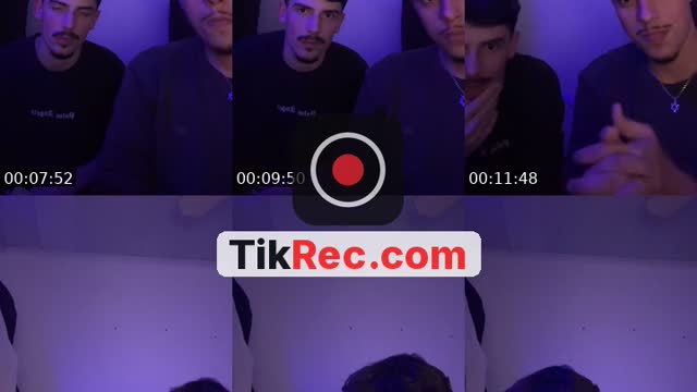 @marlonmoreiraa7 TikTok live