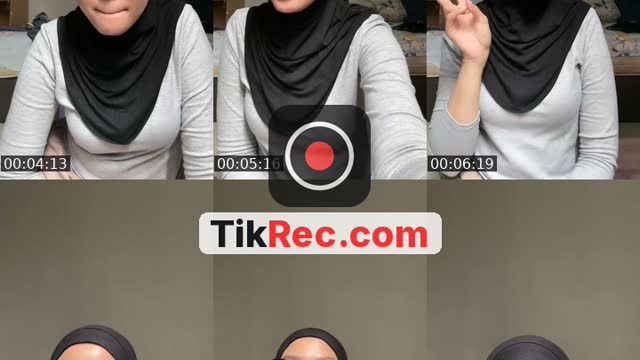 @rrrchm4 TikTok live