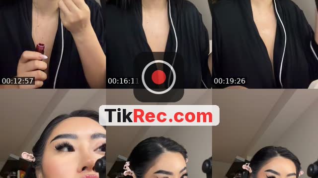 @__ellenliu TikTok live from 2026-10-23