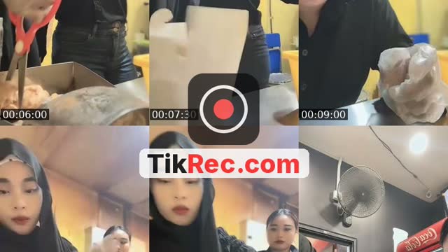 @bellasepettt TikTok live