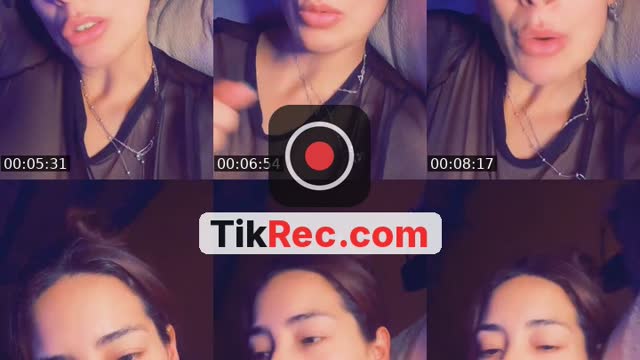 @frutillita7868 TikTok live