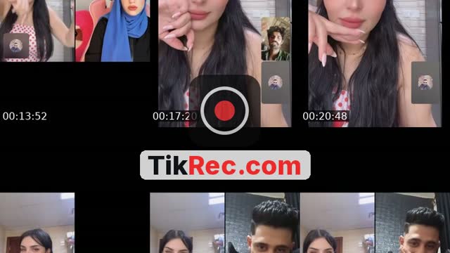 @nana1988ad0 TikTok live
