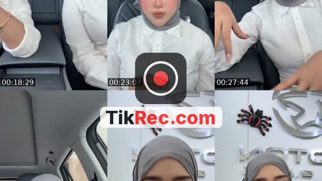 @yayamiji TikTok live from 2026-10-23
