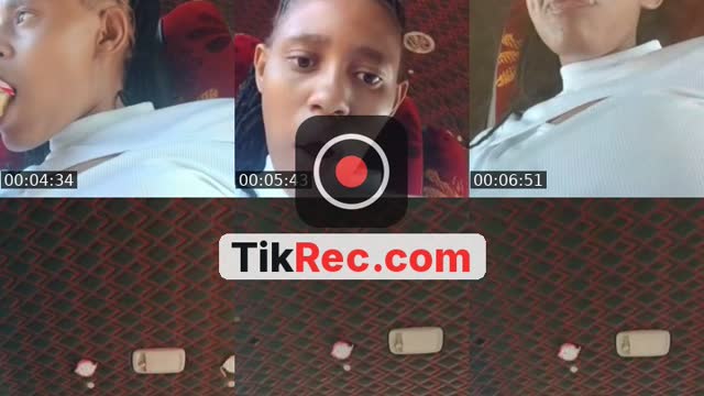 @theodora.qristine TikTok live