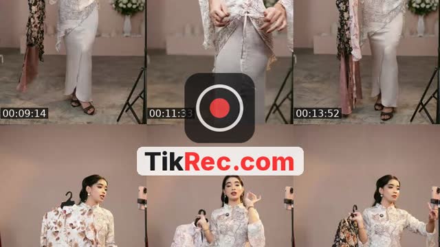 TikTok live: Lets Go LIVE! BELLA by @puspitaabadi