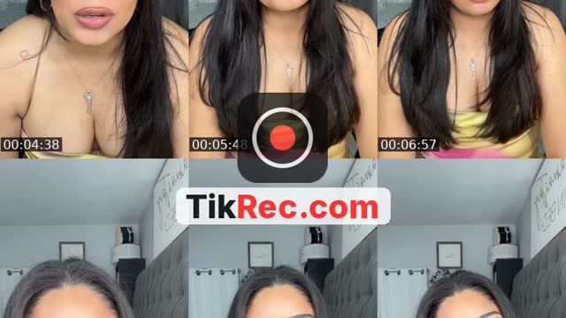 @jackiie_vanityy TikTok live from 2026-10-23