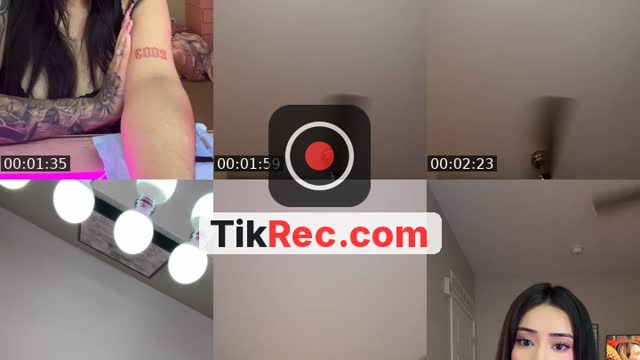 @bigmomamona TikTok live from 2026-10-23