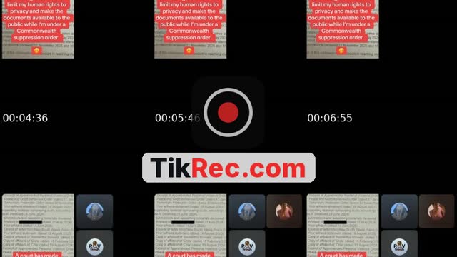 @captain.cook.the1 TikTok live from 2026-10-23