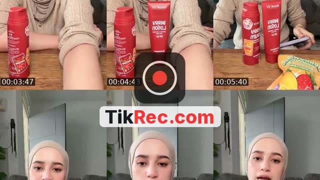 @putriellyn TikTok live from 2026-10-23