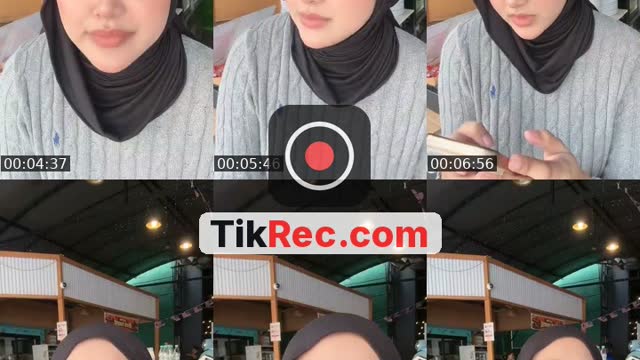 TikTok live: PMW Penang by @pakmatwesterncafee