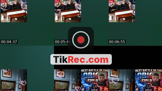 TikTok live: IDC 🌷 by @slcasighswoon