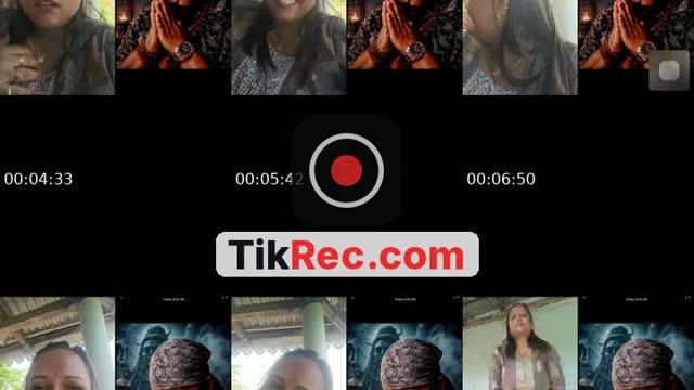 @nirukhatiwada23 TikTok live from 2026-10-23