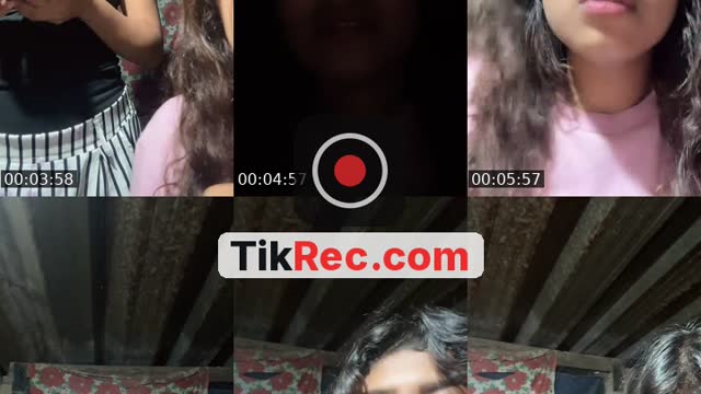 TikTok live: als_arenita by @arenita9173